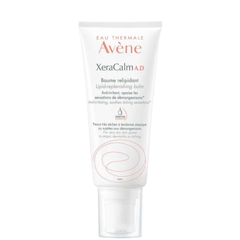 Avene Xeracalm A.D Balm - Apteekki 360 Helsinki - Verkkoapteekki