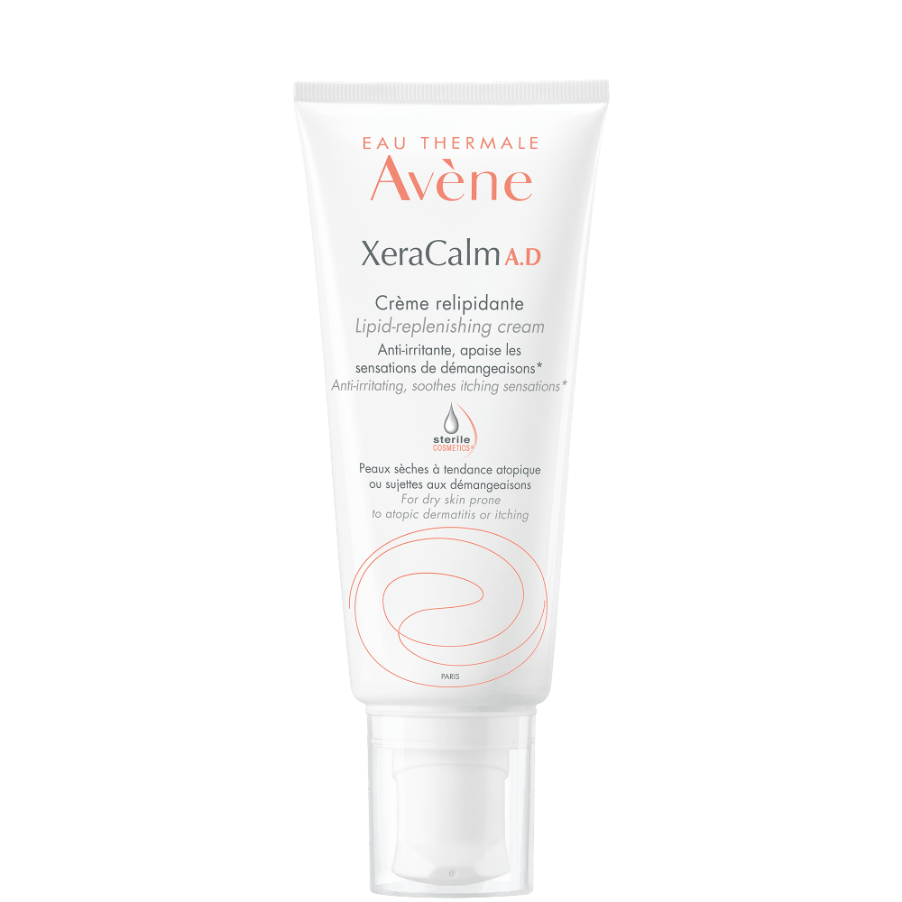 Avene Xeracalm A.D Cream - Apteekki 360 Helsinki - Verkkoapteekki