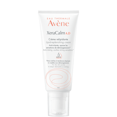 Avene Xeracalm A.D Cream - Apteekki 360 Helsinki - Verkkoapteekki