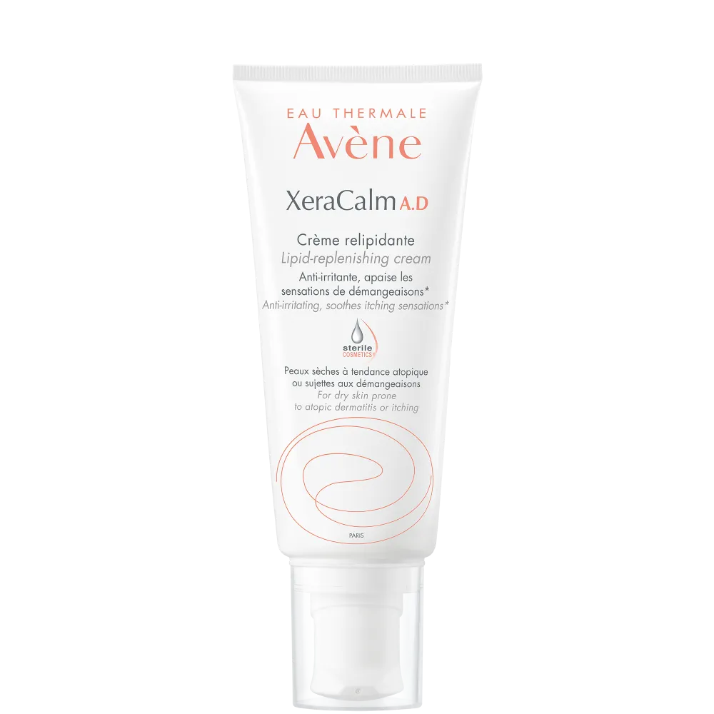 Avene Xeracalm A.D Cream - Apteekki 360 Helsinki - Verkkoapteekki