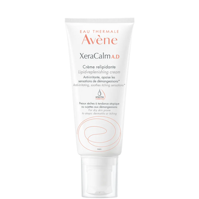 Avene Xeracalm A.D Cream - Apteekki 360 Helsinki - Verkkoapteekki