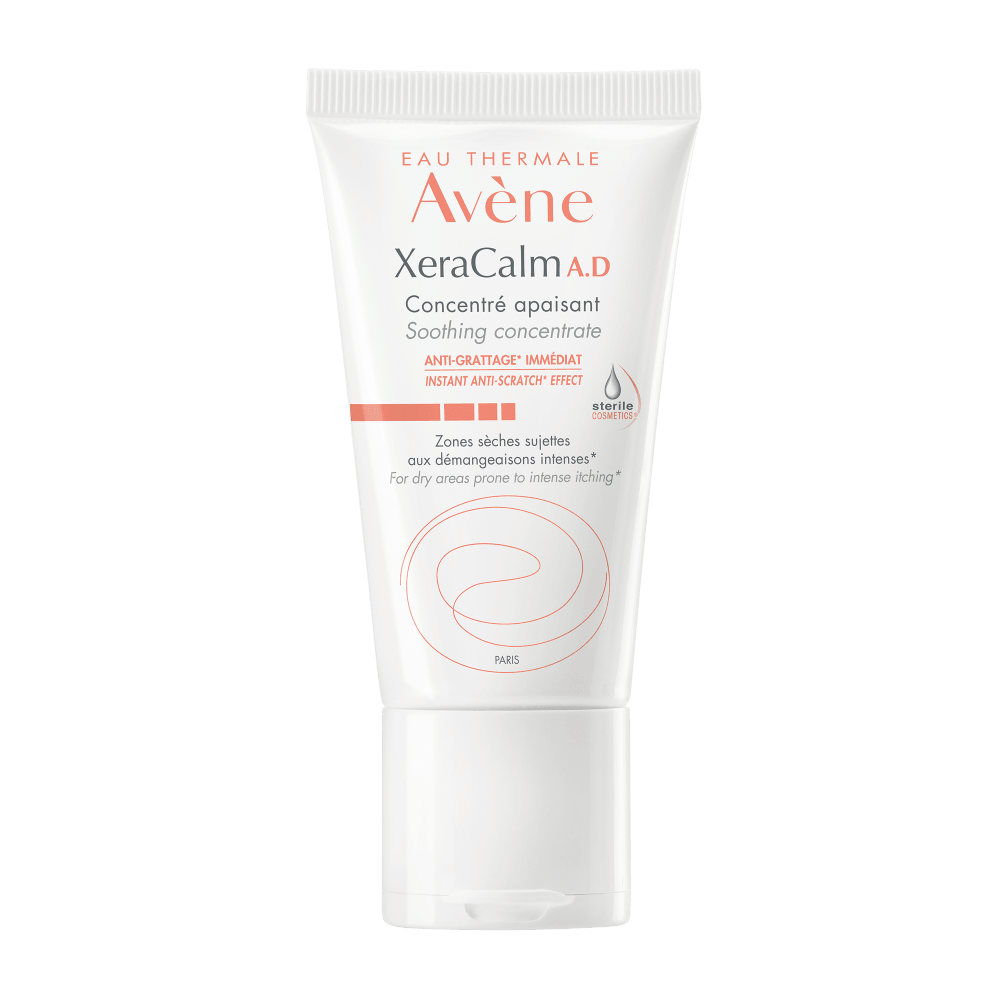 Avene Xeracalm Concentrate - Apteekki 360 Helsinki - Verkkoapteekki