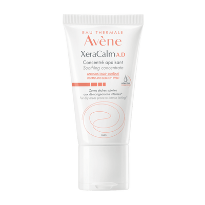 Avene Xeracalm Concentrate - Apteekki 360 Helsinki - Verkkoapteekki