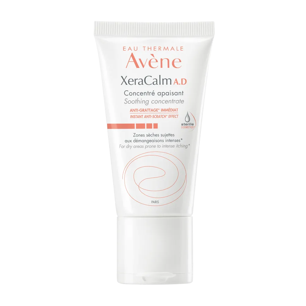 Avene Xeracalm Concentrate - Apteekki 360 Helsinki - Verkkoapteekki