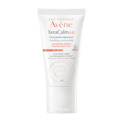 Avene Xeracalm Concentrate - Apteekki 360 Helsinki - Verkkoapteekki