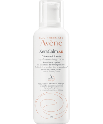 Avene Xeracalm Cream Sterile - Apteekki 360 Helsinki - Verkkoapteekki