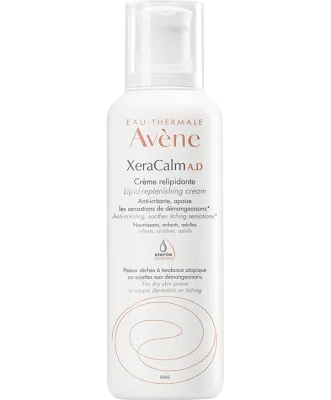 Avene Xeracalm Cream Sterile - Apteekki 360 Helsinki - Verkkoapteekki