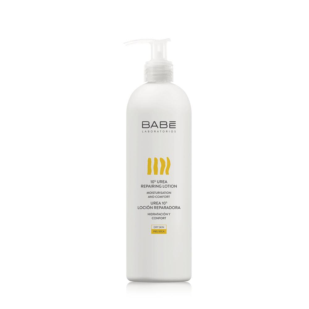 Babe 10% Urea Repairing Lotion - Apteekki 360 Helsinki - Verkkoapteekki