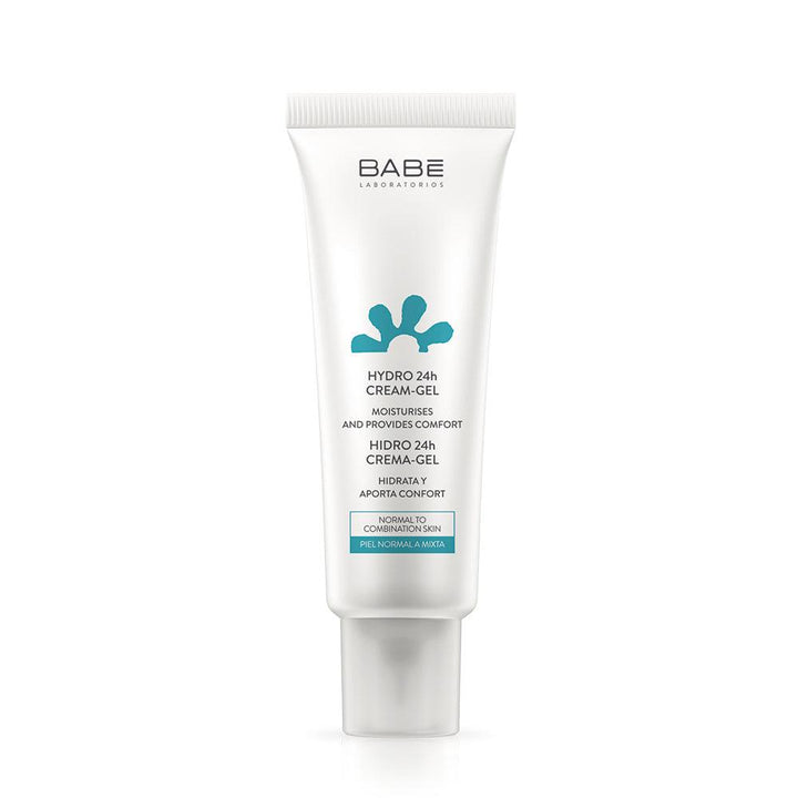 Babe Essentials Hydro 24H Cream-Gel - Apteekki 360 Helsinki - Verkkoapteekki