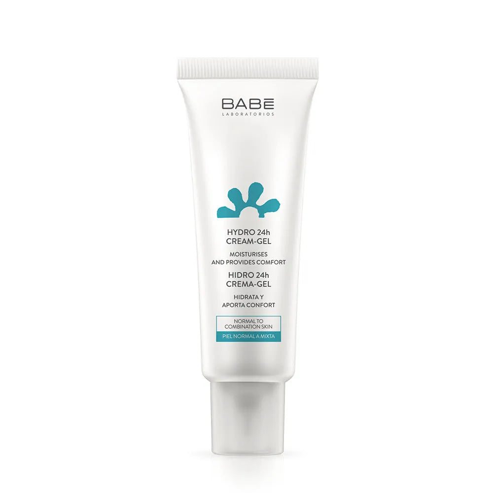 Babe Essentials Hydro 24H Cream-Gel - Apteekki 360 Helsinki - Verkkoapteekki