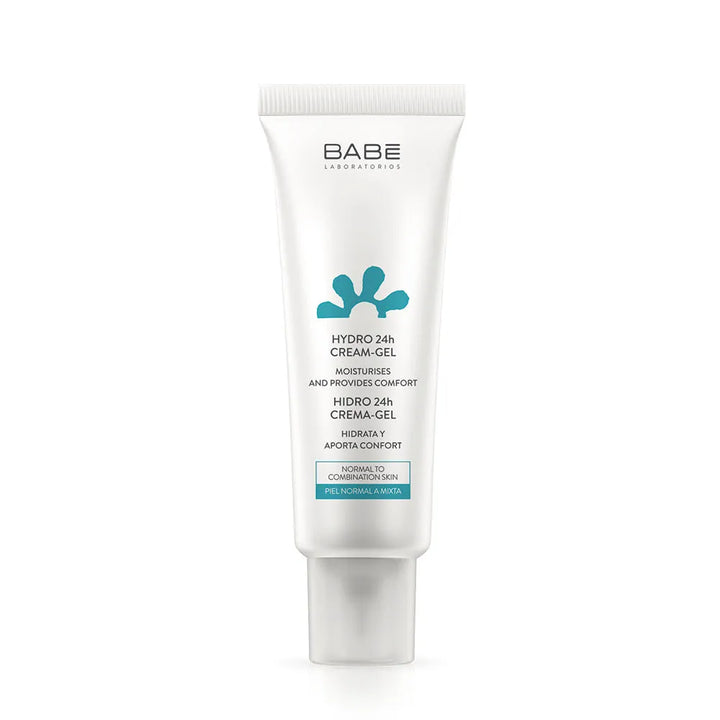 Babe Essentials Hydro 24H Cream-Gel - Apteekki 360 Helsinki - Verkkoapteekki