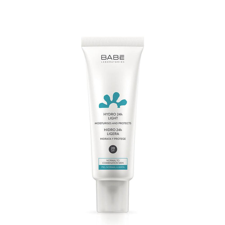 Babe Essentials Hydro 24H Light Spf 20 - Apteekki 360 Helsinki - Verkkoapteekki