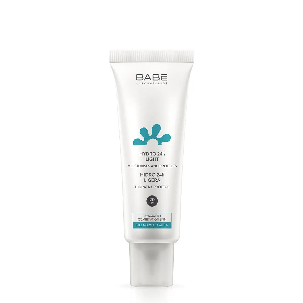 Babe Essentials Hydro 24H Light Spf 20 - Apteekki 360 Helsinki - Verkkoapteekki