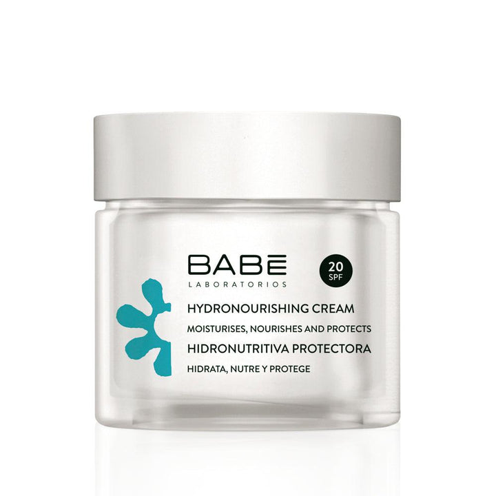 Babe Essentials Hydronourishing Cream - Apteekki 360 Helsinki - Verkkoapteekki