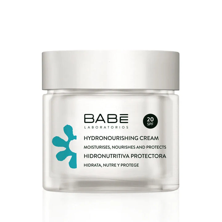 Babe Essentials Hydronourishing Cream - Apteekki 360 Helsinki - Verkkoapteekki