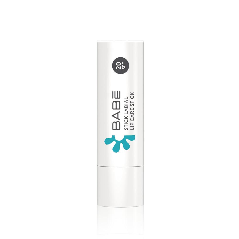 Babe Essentials Lip Care Stick Spf 20 - Apteekki 360 Helsinki - Verkkoapteekki