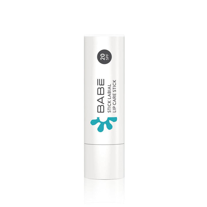 Babe Essentials Lip Care Stick Spf 20 - Apteekki 360 Helsinki - Verkkoapteekki