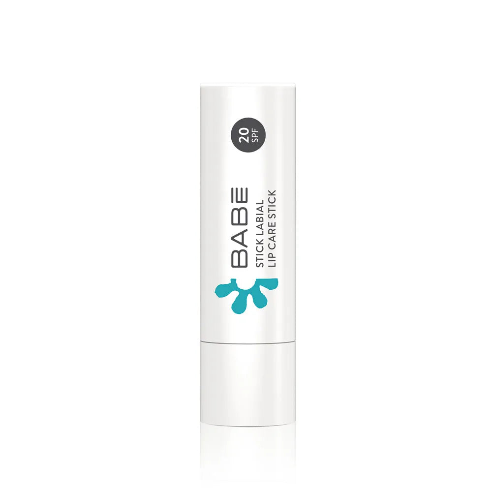 Babe Essentials Lip Care Stick Spf 20 - Apteekki 360 Helsinki - Verkkoapteekki