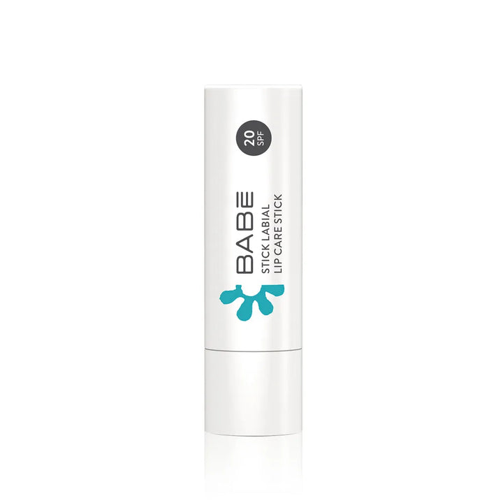Babe Essentials Lip Care Stick Spf 20 - Apteekki 360 Helsinki - Verkkoapteekki