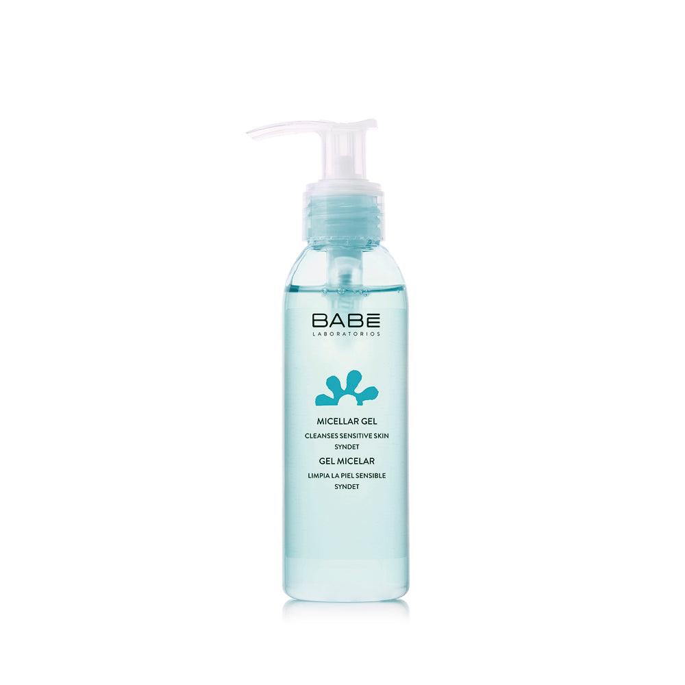 Babe Essentials Soothing Micellar Gel - Apteekki 360 Helsinki - Verkkoapteekki