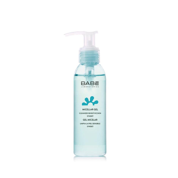 Babe Essentials Soothing Micellar Gel - Apteekki 360 Helsinki - Verkkoapteekki