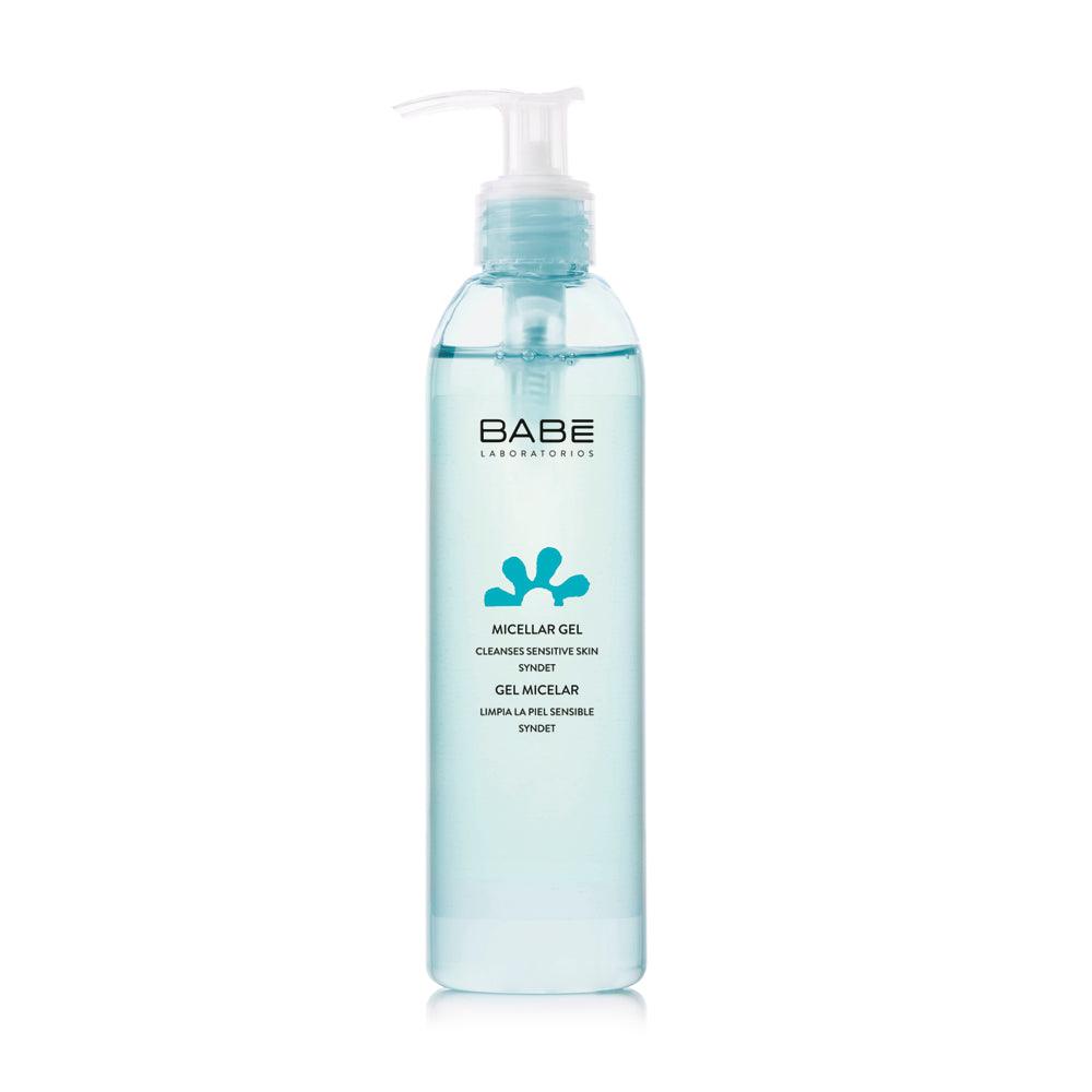 Babe Essentials Soothing Micellar Gel - Apteekki 360 Helsinki - Verkkoapteekki