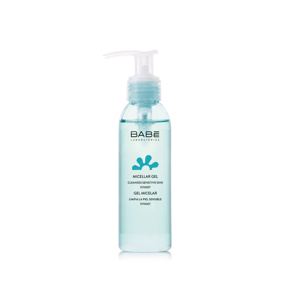 Babe Essentials Soothing Micellar Gel - Apteekki 360 Helsinki - Verkkoapteekki