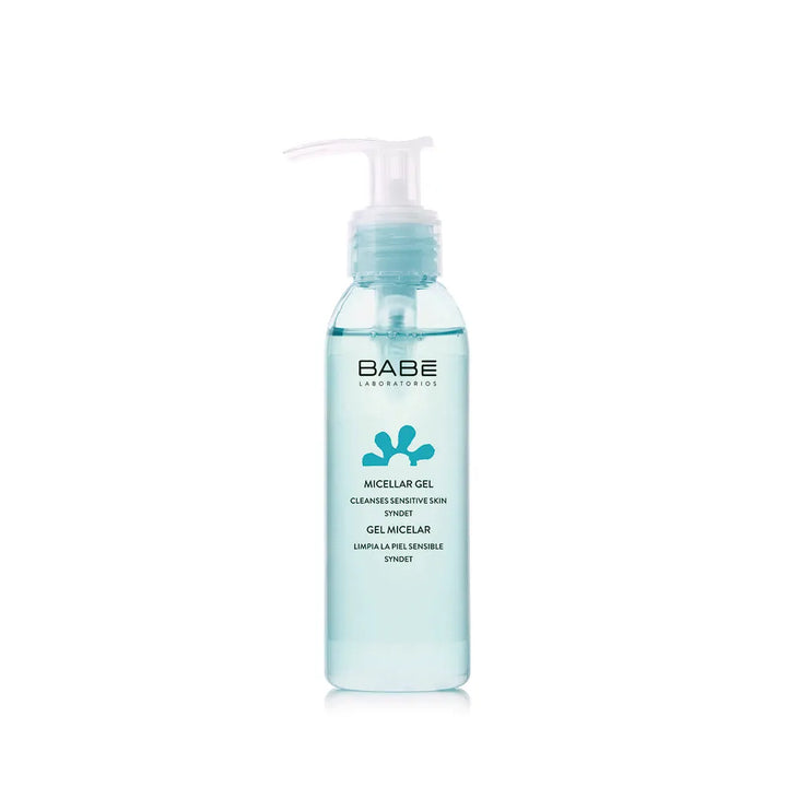 Babe Essentials Soothing Micellar Gel - Apteekki 360 Helsinki - Verkkoapteekki
