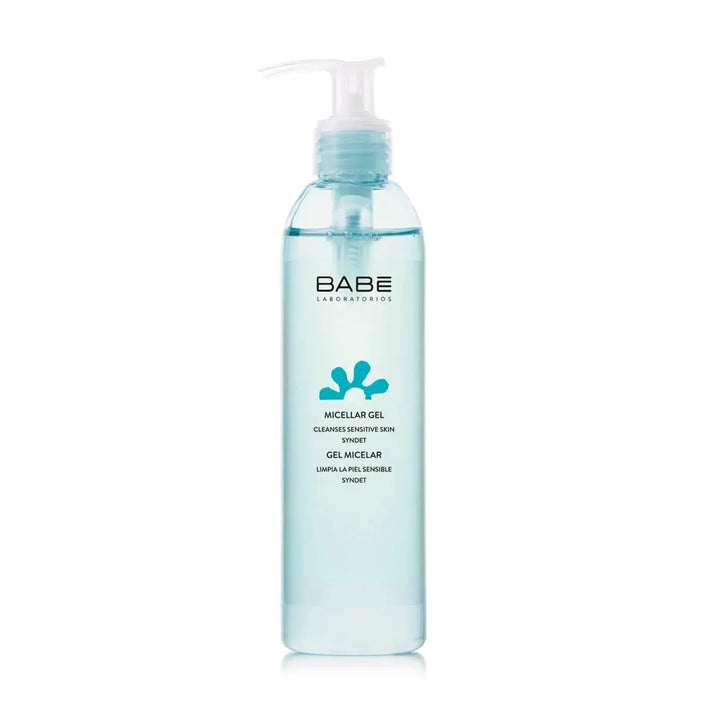 Babe Essentials Soothing Micellar Gel - Apteekki 360 Helsinki - Verkkoapteekki