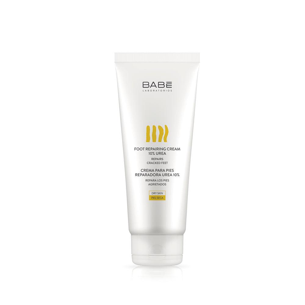 Babe Foot Repairing Cream 10% Urea - Apteekki 360 Helsinki - Verkkoapteekki