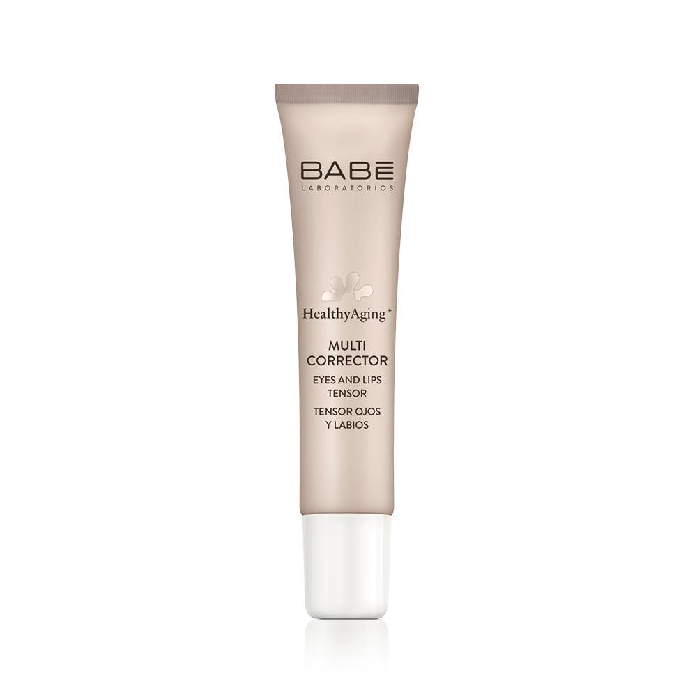 Babe Healtyaging+ Eyes And Lips Tensor - Apteekki 360 Helsinki - Verkkoapteekki
