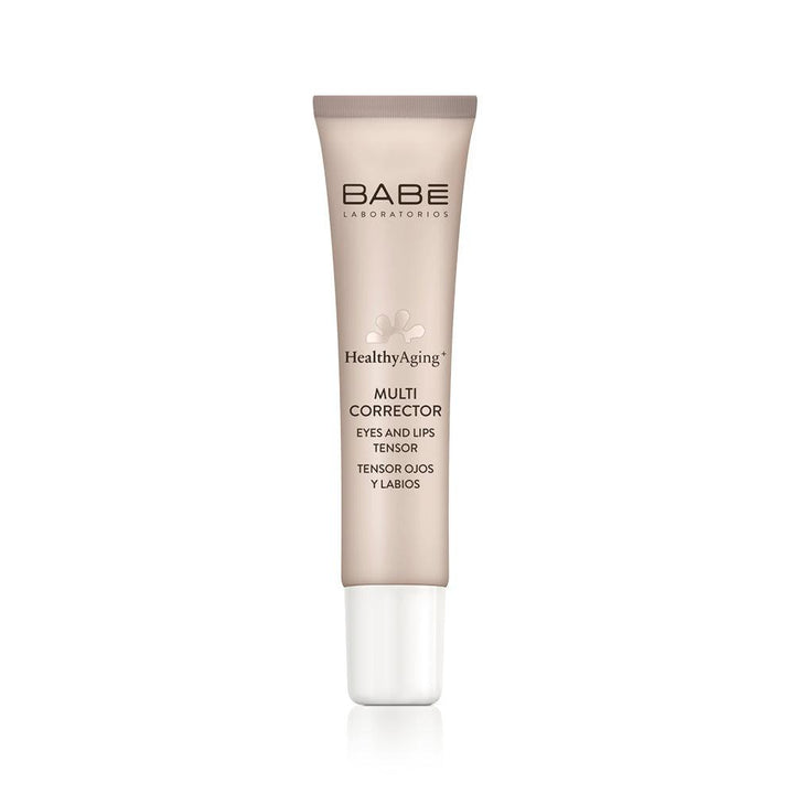 Babe Healtyaging+ Eyes And Lips Tensor - Apteekki 360 Helsinki - Verkkoapteekki
