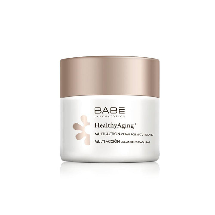 Babe Healtyaging+ Multi Action Cream - Apteekki 360 Helsinki - Verkkoapteekki