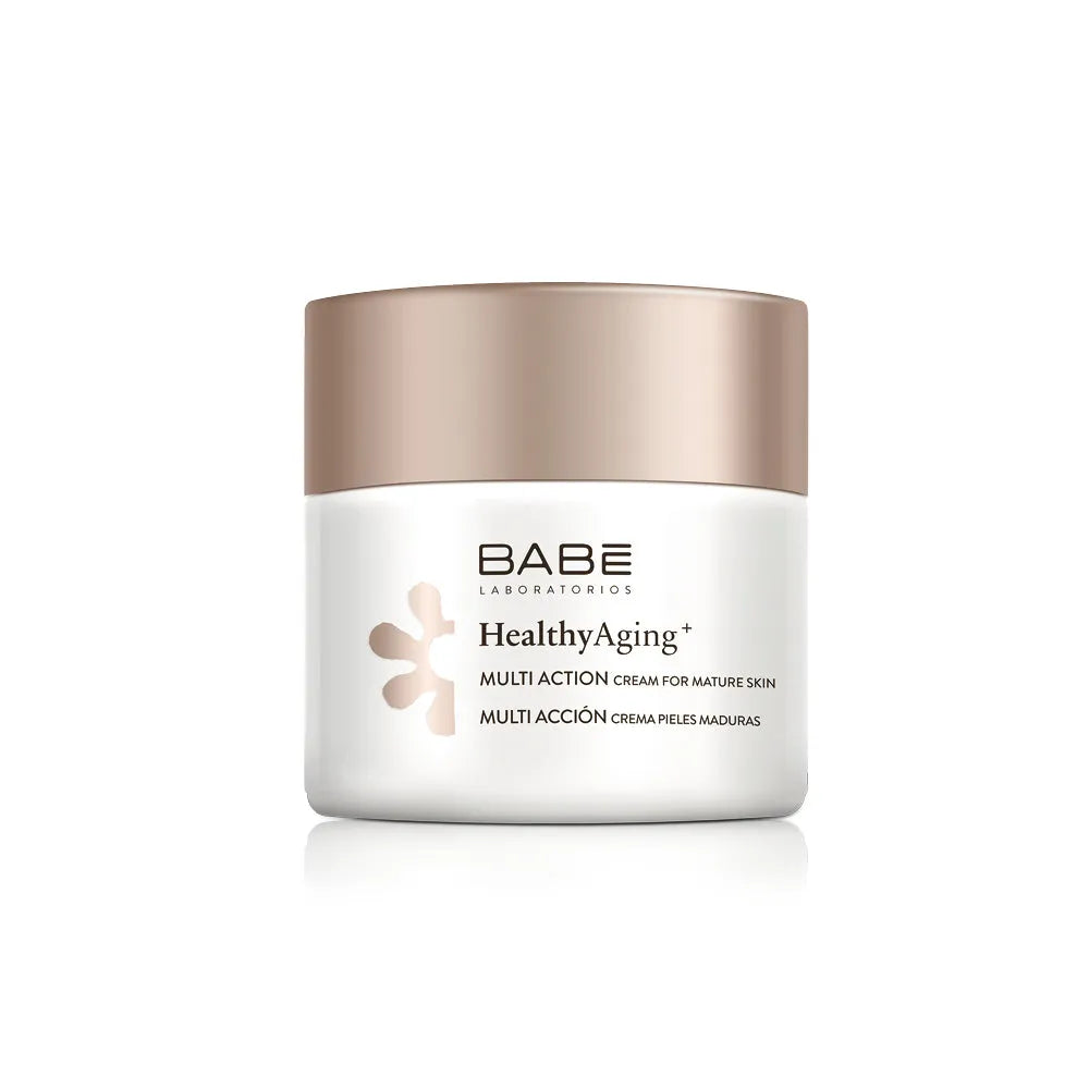 Babe Healtyaging+ Multi Action Cream - Apteekki 360 Helsinki - Verkkoapteekki