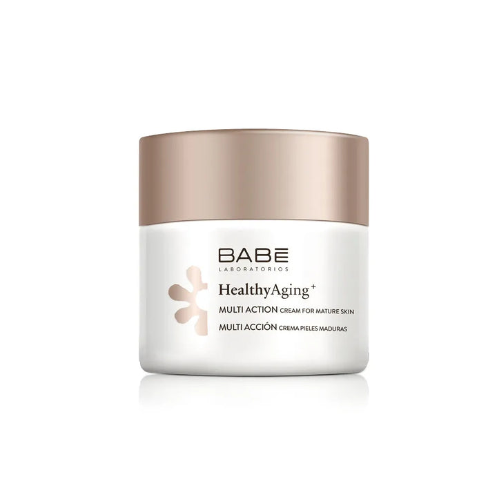 Babe Healtyaging+ Multi Action Cream - Apteekki 360 Helsinki - Verkkoapteekki