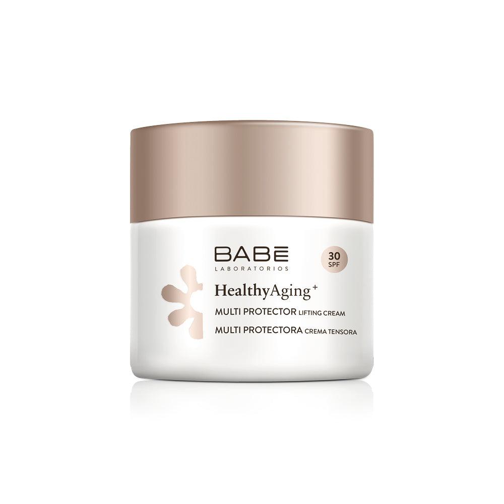 Babe Healtyaging+ Multi Protector Cream - Apteekki 360 Helsinki - Verkkoapteekki