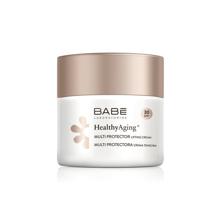 Babe Healtyaging+ Multi Protector Cream - Apteekki 360 Helsinki - Verkkoapteekki
