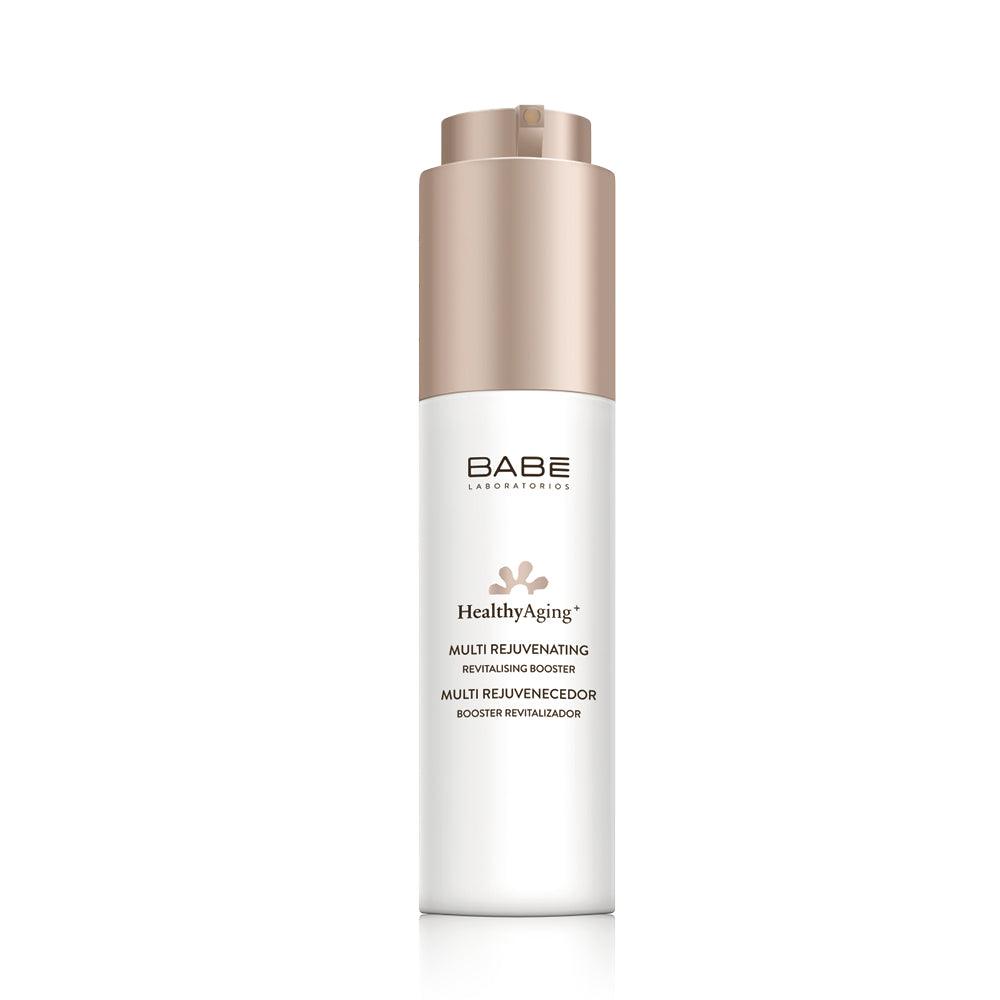 Babe Healtyaging+ Multi Rejuvenating - Apteekki 360 Helsinki - Verkkoapteekki