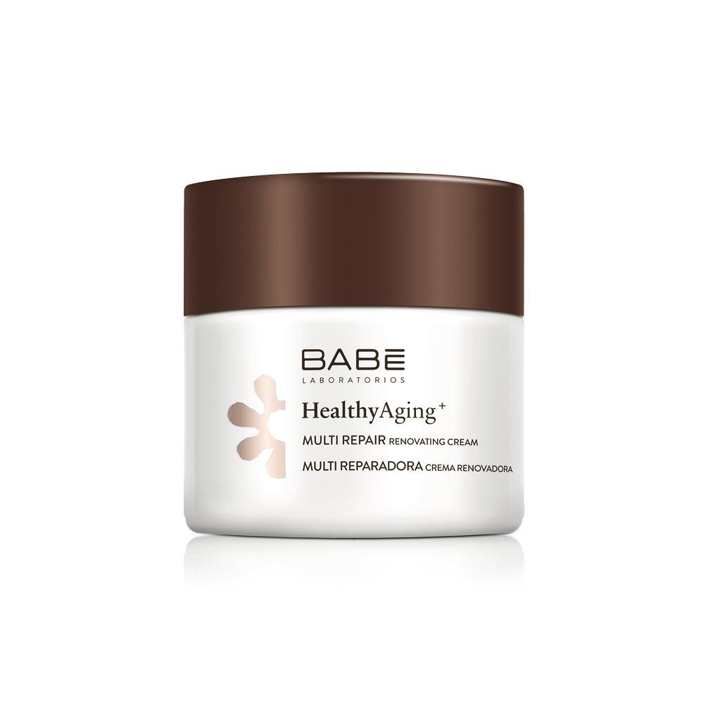 Babe Healtyaging+ Multi Repair Cream - Apteekki 360 Helsinki - Verkkoapteekki
