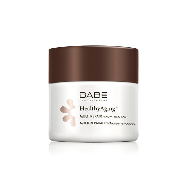 Babe Healtyaging+ Multi Repair Cream - Apteekki 360 Helsinki - Verkkoapteekki