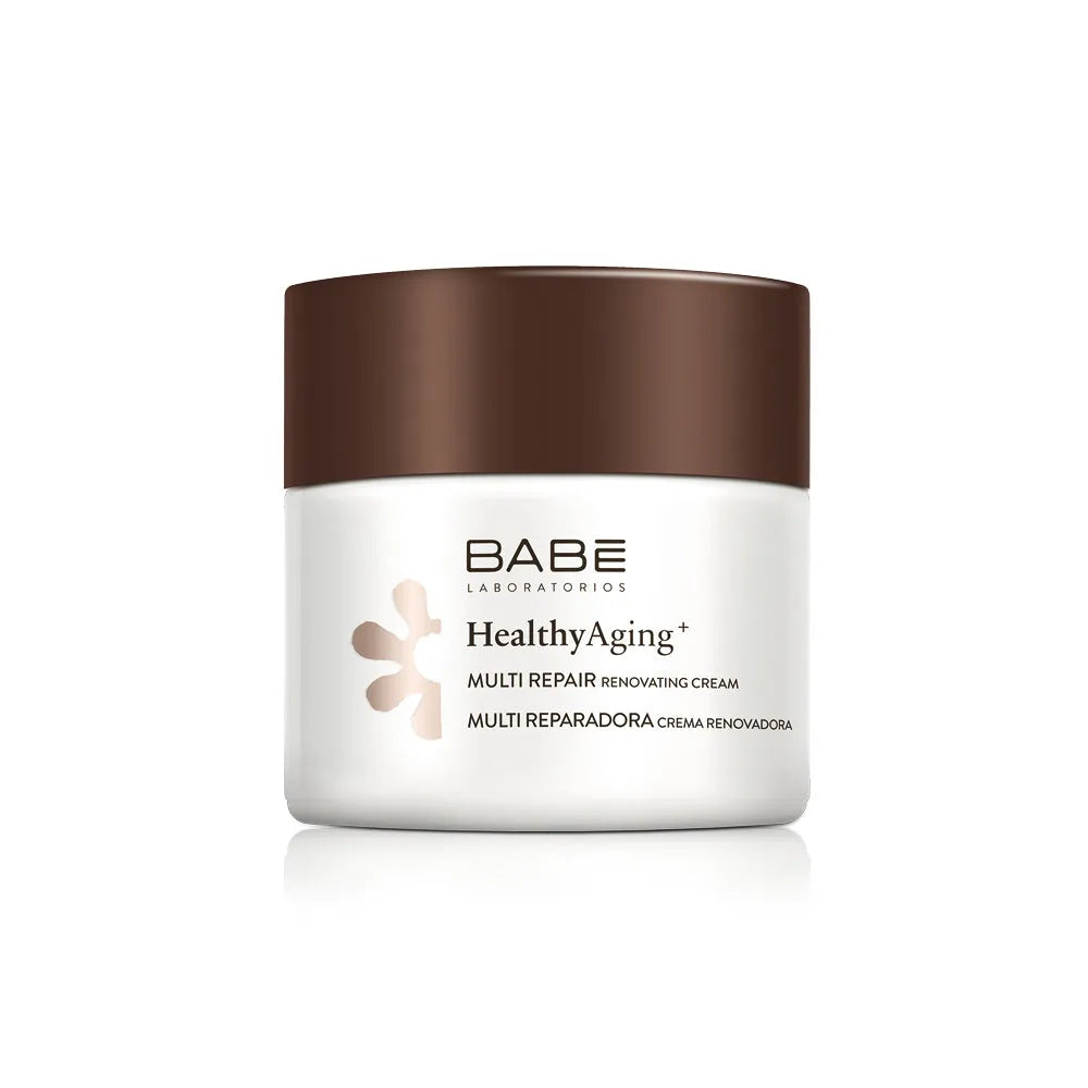 Babe Healtyaging+ Multi Repair Cream - Apteekki 360 Helsinki - Verkkoapteekki