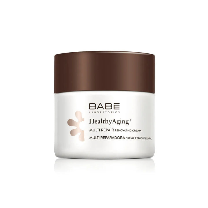 Babe Healtyaging+ Multi Repair Cream - Apteekki 360 Helsinki - Verkkoapteekki