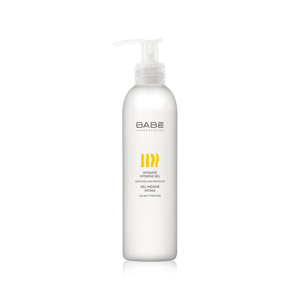 Babe Intimate Hygiene Gel - Apteekki 360 Helsinki - Verkkoapteekki