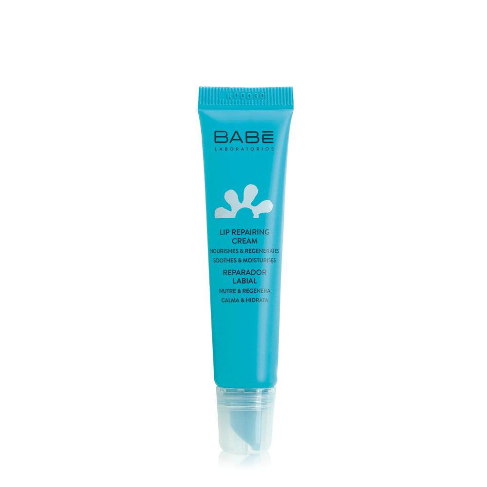 Babe Lip Repairing Cream - Apteekki 360 Helsinki - Verkkoapteekki