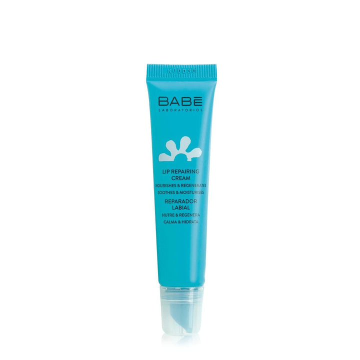Babe Lip Repairing Cream - Apteekki 360 Helsinki - Verkkoapteekki
