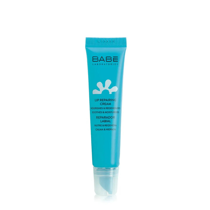 Babe Lip Repairing Cream - Apteekki 360 Helsinki - Verkkoapteekki