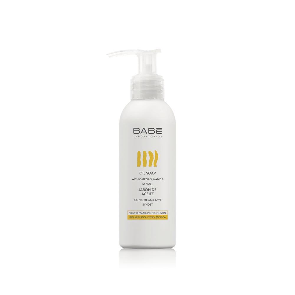 Babe Oil Soap - Apteekki 360 Helsinki - Verkkoapteekki