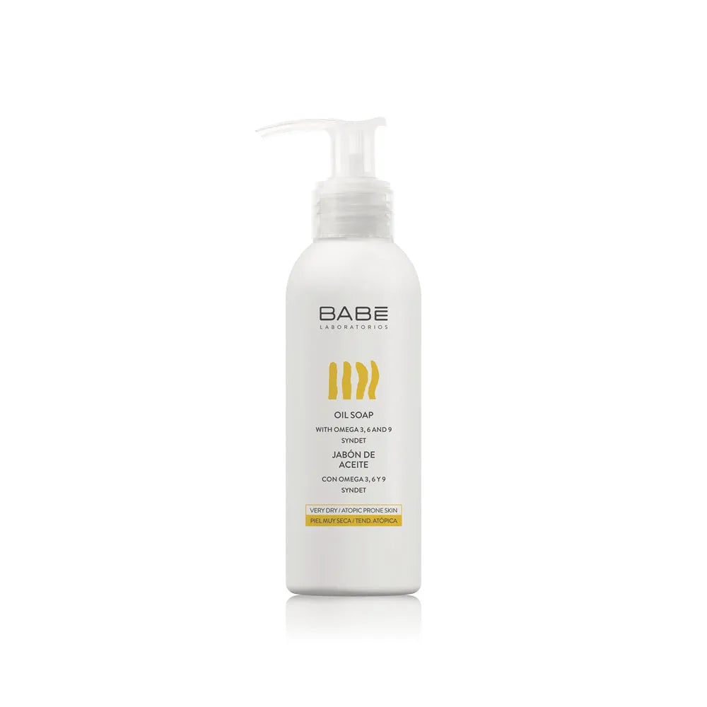 Babe Oil Soap - Apteekki 360 Helsinki - Verkkoapteekki