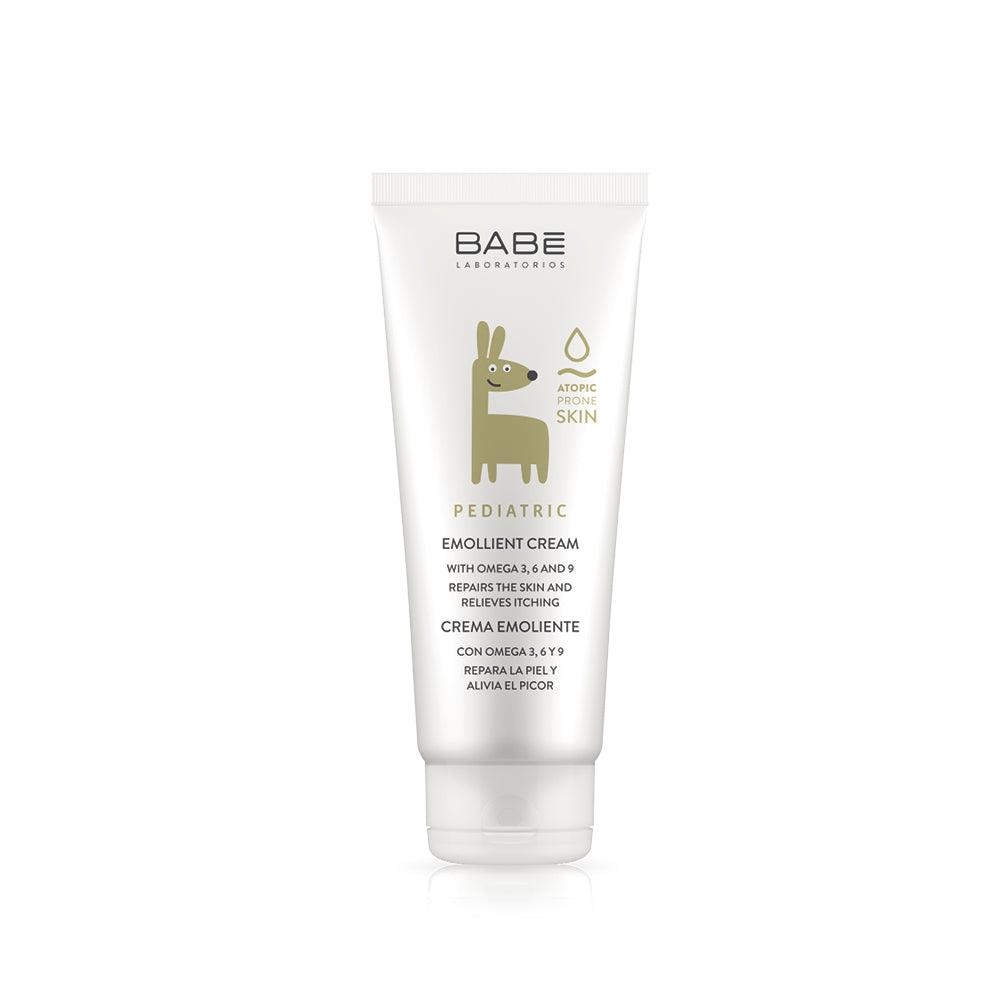 Babe Pediatric Atopic Skin Emollient - Apteekki 360 Helsinki - Verkkoapteekki