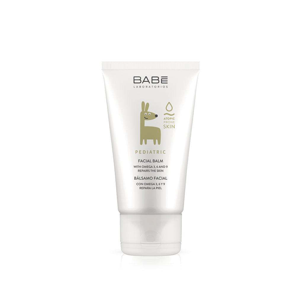 Babe Pediatric Atopic Skin Facial Balm - Apteekki 360 Helsinki - Verkkoapteekki